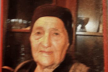 DPS Glavnog grada: Slavna partizanka i u 103. godini uz našu partiju DPS Glavnog grada: Slavna partizanka i u 103. godini uz našu partiju