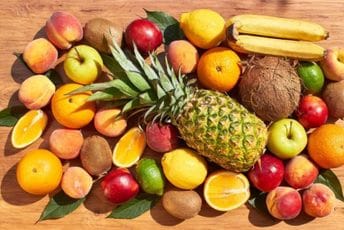 Citrusno voće treba uključiti u ishranu ako imate nizak nivo gvožđa