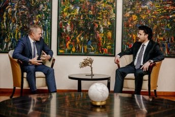 Abazović: Nakon ruke pravde kreće i ruka progresa, CG postaje značajna adresa za remont brodova i mega jahti Abazović: Nakon ruke pravde kreće i ruka progresa, CG postaje značajna adresa za remont brodova i mega jahti