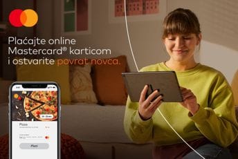 Sigurnost, jednostavnost i kontrola - prednosti su online kupovine i plaćanja Sigurnost, jednostavnost i kontrola - prednosti su online kupovine i plaćanja