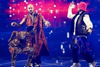 Ruski hakeri pokušavaju da sabotiraju predstavnike Ukrajine na Eurosongu Ruski hakeri pokušavaju da sabotiraju predstavnike Ukrajine na Eurosongu