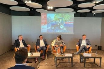 Vujović: Belveder je odgovor građana na strah od ponavljanja 90-ih; Vlahović: Temeljni ugovor ne bi prošao ratifikaciju Skupštine Vujović: Belveder je odgovor građana na strah od ponavljanja 90-ih; Vlahović: Temeljni ugovor ne bi prošao ratifikaciju Skupštine