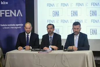 Evropska asocijacija novinskih agencija suspendovala TASS Evropska asocijacija novinskih agencija suspendovala TASS