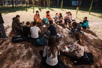 Podizanje svijesti vodi promjeni sistema Podizanje svijesti vodi promjeni sistema