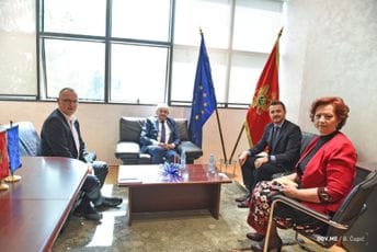 Dukaj-Trpkoski: Podška i saradnja u oblasti digitalizacije Dukaj-Trpkoski: Podška i saradnja u oblasti digitalizacije