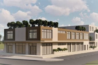 Ovako će izgledati višenamjenski objekat u Zagoriču, sličan će biti izgrađen i na Zabjelu Ovako će izgledati višenamjenski objekat u Zagoriču, sličan će biti izgrađen i na Zabjelu