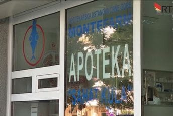 Ovo je radno vrijeme apoteka Montefarma tokom praznika Ovo je radno vrijeme apoteka Montefarma tokom praznika