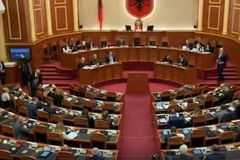 Beriša: Nikad Albanija nije bila ovako antialbanska kao u vrijeme Edija Rame Beriša: Nikad Albanija nije bila ovako antialbanska kao u vrijeme Edija Rame