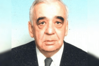 Preminuo Đorđe Džuverović Preminuo Đorđe Džuverović