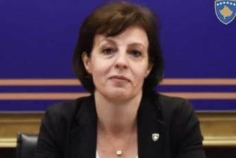 Gervala: Nemamo informaciju da su četiri države povukle priznanje Kosova Gervala: Nemamo informaciju da su četiri države povukle priznanje Kosova