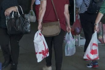 Građani još ne osjećaju koristi Zakona o ograničavanju cijena Građani još ne osjećaju koristi Zakona o ograničavanju cijena