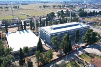 Najveći profit i prihode imaju Bemaks i Zetagradnja Najveći profit i prihode imaju Bemaks i Zetagradnja