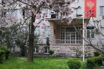 ZZZCG: Na navode Sindikata odgovaramo činjenicama, Perčobić nema problem sa kritikom, ali ima sa neistinama
