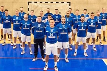Sportska porodica Glavnog grada uskoro će biti bogatija za još jedan klub Sportska porodica Glavnog grada uskoro će biti bogatija za još jedan klub
