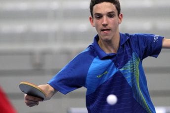 Slovenija: Radoviću srebro, Bakiću bronza Slovenija: Radoviću srebro, Bakiću bronza