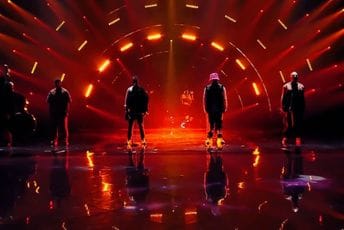 Italijanska policija spriječila ruske hakerske napade na Eurosongu Italijanska policija spriječila ruske hakerske napade na Eurosongu