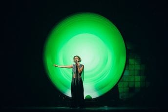 Oduzeti glasovi žirija šest zemalja na Eurosongu, među njima i Crna Gora