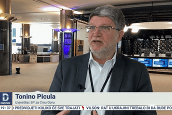 Picula: Vlada da smanji polarizaciju u društvu, put u EU je transstranački Picula: Vlada da smanji polarizaciju u društvu, put u EU je transstranački
