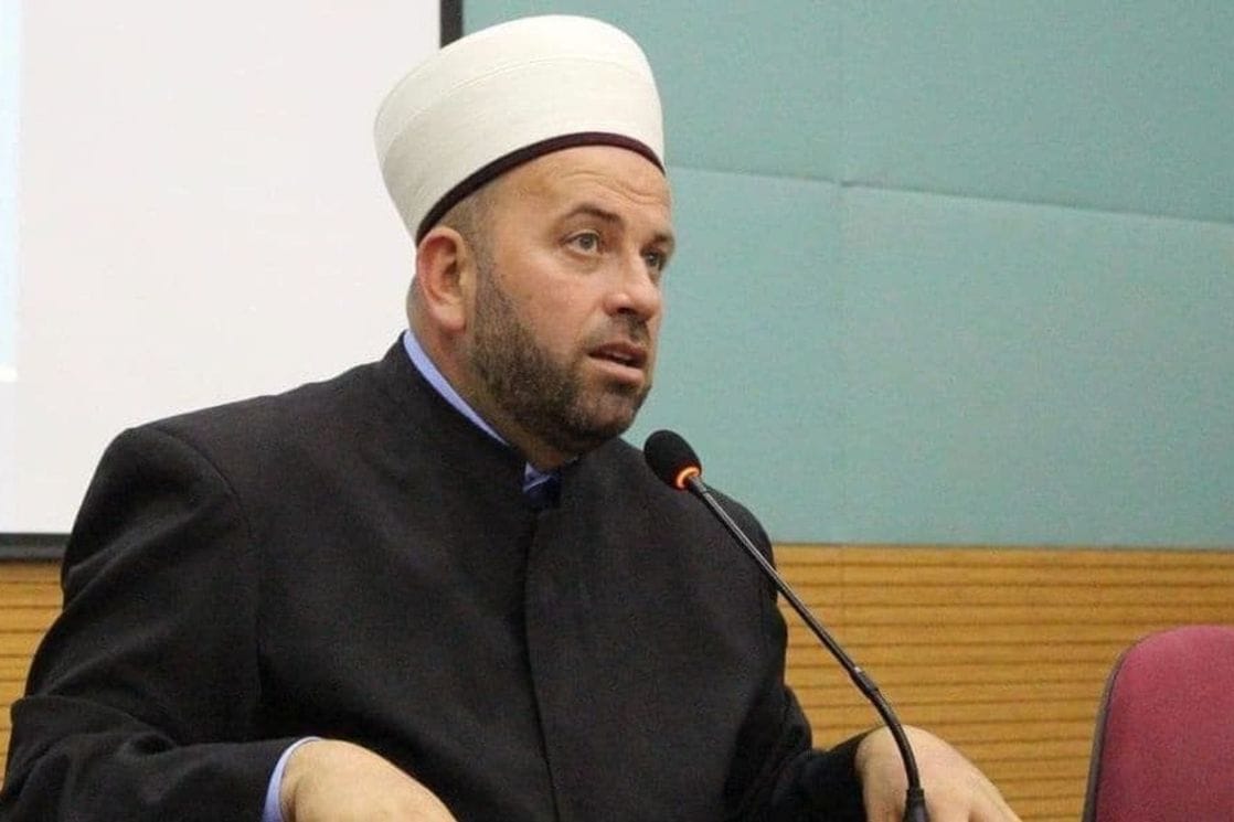 Fejzić: Neizmjerno sam ponosan na istorijsko 