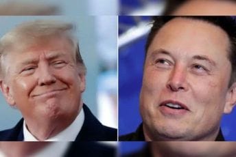 Tramp: Nema šanse da Ilon Mask kupi Tviter Tramp: Nema šanse da Ilon Mask kupi Tviter