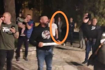 DPS: Direktoru gimnazije koji kliče ruskoj agresiji nije mjesto u prosvjeti DPS: Direktoru gimnazije koji kliče ruskoj agresiji nije mjesto u prosvjeti