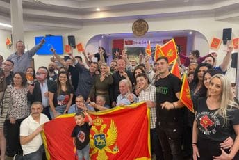 Vuksanović-Stanković u Čikagu: Naša dijaspora su naši najbolji ambasadori Vuksanović-Stanković u Čikagu: Naša dijaspora su naši najbolji ambasadori