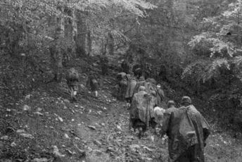 GI "21. maj": Crna Gora ne smije zaboraviti junake i žrtve sa Sutjeske GI "21. maj": Crna Gora ne smije zaboraviti junake i žrtve sa Sutjeske