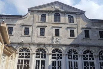 Svetosavski poraz na Dan pobjede Svetosavski poraz na Dan pobjede