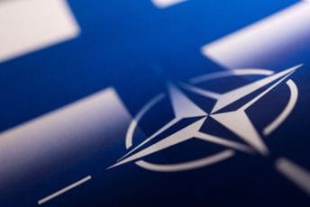 Turska još uvijek ne pristaje na prijem Švedske i Finske u NATO