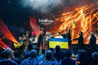 RTCG traži pojašnjenje od EBU, tvrde da je glasanje na Eurosongu proteklo u redovnoj proceduri