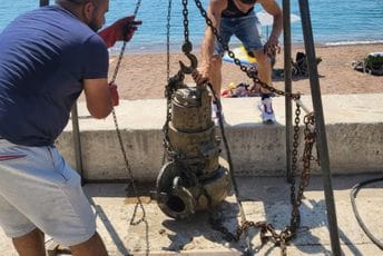 Opština Budva: Ministar Đurović da ne tjera turiste iz Crne Gore Opština Budva: Ministar Đurović da ne tjera turiste iz Crne Gore