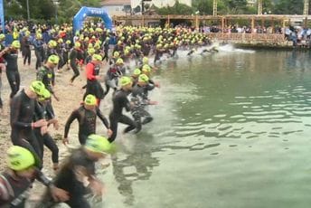 Novljanin Luka Čupić pobjednik Ocean lava Montenegro 2022 Novljanin Luka Čupić pobjednik Ocean lava Montenegro 2022