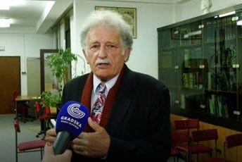 Bardhi: Očekujem da novi premijer odvoji crkvu od države Bardhi: Očekujem da novi premijer odvoji crkvu od države