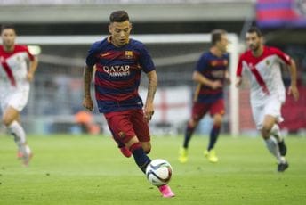 Tragedija u Argentini: U saobraćajnoj nesreći poginuo bivši fudbaler Barselone Tragedija u Argentini: U saobraćajnoj nesreći poginuo bivši fudbaler Barselone