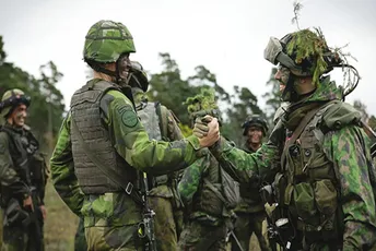 Šta je to što NATO, u vojnom smislu, dobija pridruživanjem Finske i Švedske? Šta je to što NATO, u vojnom smislu, dobija pridruživanjem Finske i Švedske?