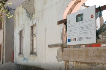 Nikšić: Kako je kuća za siromašne dospjela u ruke Crkve Srbije? Nikšić: Kako je kuća za siromašne dospjela u ruke Crkve Srbije?