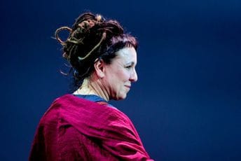 Poljska nobelovka: Rusija je prijetnja slobodnom svijetu Poljska nobelovka: Rusija je prijetnja slobodnom svijetu