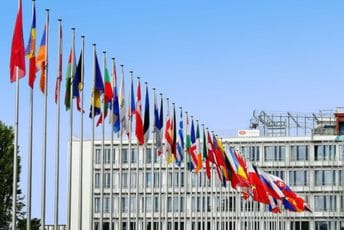 Ministri EU danas o Crnoj Gori, Balkanu i ratu u Ukrajini Ministri EU danas o Crnoj Gori, Balkanu i ratu u Ukrajini