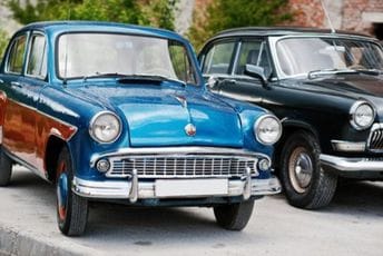 Moskovski gradonačelnik najavio obnovu proizvodnje Moskviča Moskovski gradonačelnik najavio obnovu proizvodnje Moskviča