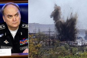 Raskol u Kremlju potvrđen na državnoj TV? Neki su se spremni povući, pa čak i pokajati Raskol u Kremlju potvrđen na državnoj TV? Neki su se spremni povući, pa čak i pokajati