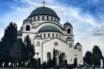 U skupštinsku proceduru ušle izmjene zakona: SPC osniva svoj univerzitet U skupštinsku proceduru ušle izmjene zakona: SPC osniva svoj univerzitet