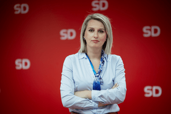Nišić: Crna Gora je tri godine bila na prinudnom odmoru