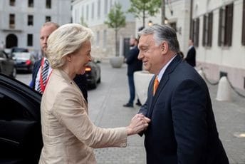 Zemlje EU i dalje bez dogovora o embargu na rusku naftu, Mađarska sve blokira Zemlje EU i dalje bez dogovora o embargu na rusku naftu, Mađarska sve blokira