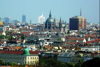 Beč će platiti stanarinu onima koji žive u stanovima u gradskom vlasništvu