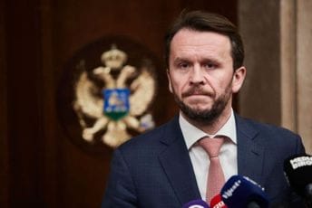 Konjević: Nijesam glasao za postavljenje Vladimira Pavićevića Konjević: Nijesam glasao za postavljenje Vladimira Pavićevića