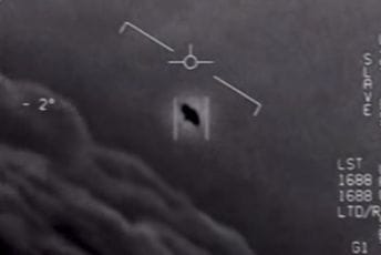 NASA naručila novu studiju o NLO NASA naručila novu studiju o NLO