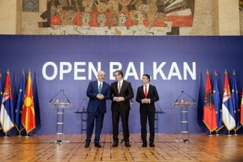 Šta piše u sporazumu o Otvorenom Balkanu Šta piše u sporazumu o Otvorenom Balkanu