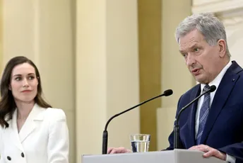 Moskva protjeruje dvojicu finskih diplomata Moskva protjeruje dvojicu finskih diplomata