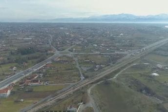 Zeta: Nastavlja se zabrana saobraćaja putem Golubovci - Mataguži Zeta: Nastavlja se zabrana saobraćaja putem Golubovci - Mataguži