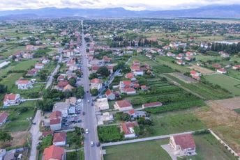 Opština Zeta: Spajić da odustane davanja aerodroma na koncesiju, u suprotnom ćemo se organizovati sa narodom i poslati jasnu poruku